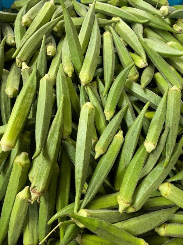 okra, vegetable, healthy, juice, green, nature, agriculture, okra, okra, okra, okra, okra