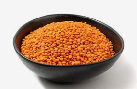 Masoor Daal