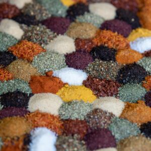 Spices