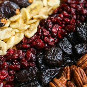 Dry Fruits